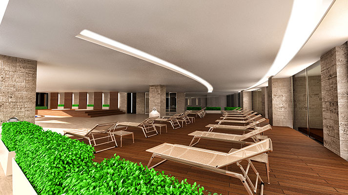 Компания Zagrantour Харьков предсталяет  новый отель Bosphorus Sorgun Hotel 5